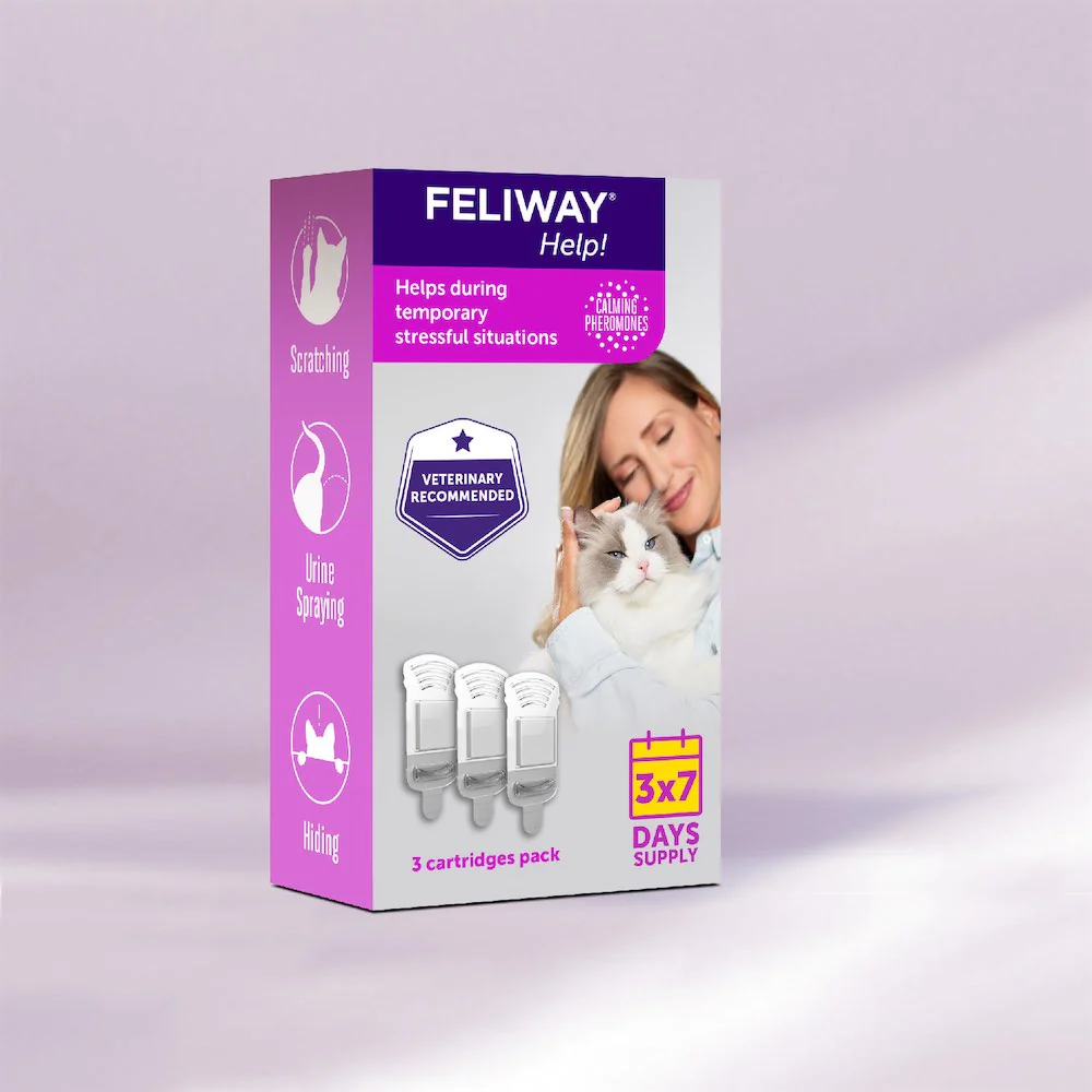 FELIWAY RANGE